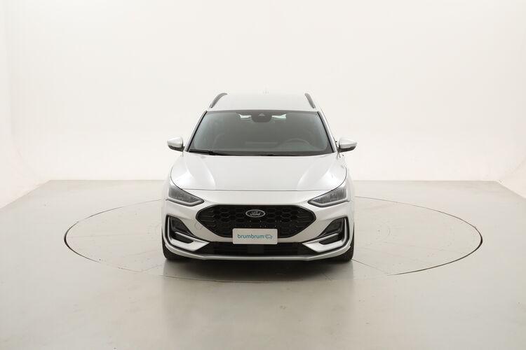 Ford Focus SW Hybrid ST-Line Design Powershift BR043129 1.0 Mild Hybrid 125CV