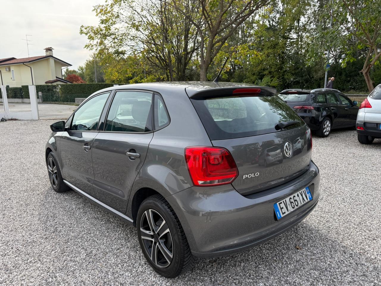 Volkswagen Polo 1.2 70 CV 5p. Comfortline