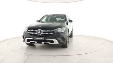 Mercedes-Benz GLC - X253 2019 - GLC 200 d Business 4matic auto
