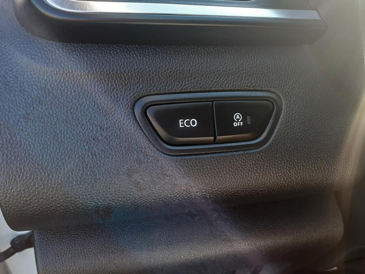 Renault Kadjar dCi 8V 110CV Energy Life