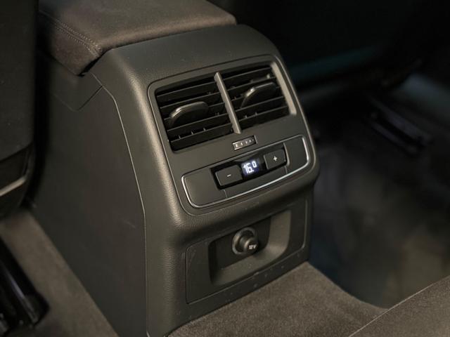 AUDI A4 Avant 35 TDI S tronic S-Line
