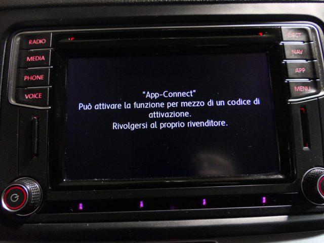 VOLKSWAGEN Sharan 2.0 TDI 150 CV SCR Business BlueMotion Technology