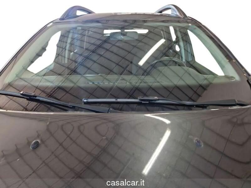 Dacia Duster 1.5 Blue dCi 8V 115 CV 4x4 Comfort 3 ANNI DI GARANZIA KM ILLIMITATI PARI ALLA NUOVA