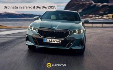 BMW i5 eDrive 40 Touring Msport Edition