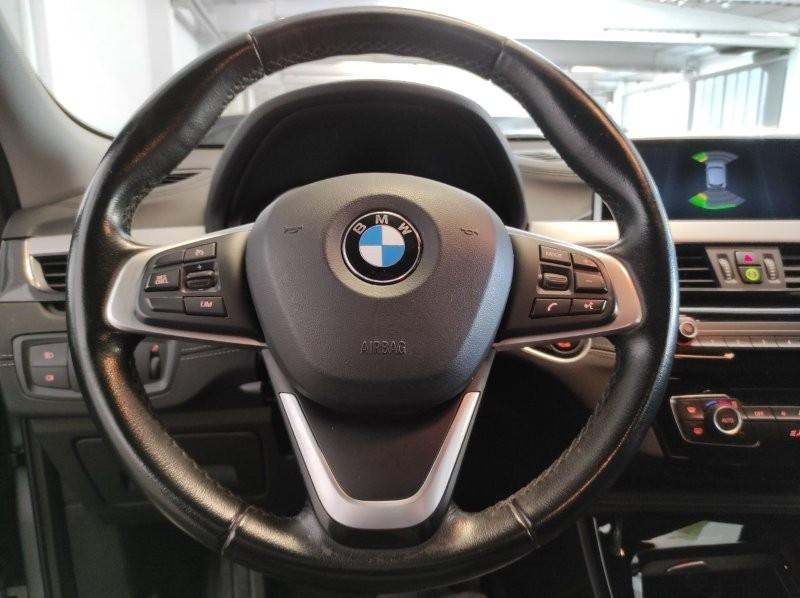 BMW X2 (F39) - X2 sDrive16d Business-X