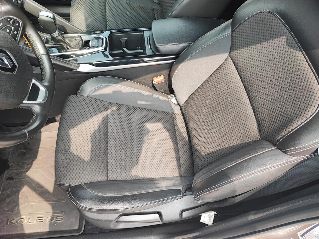 Renault Koleos dCi 175 CV 4x4 X-Tronic Energy Initiale Paris