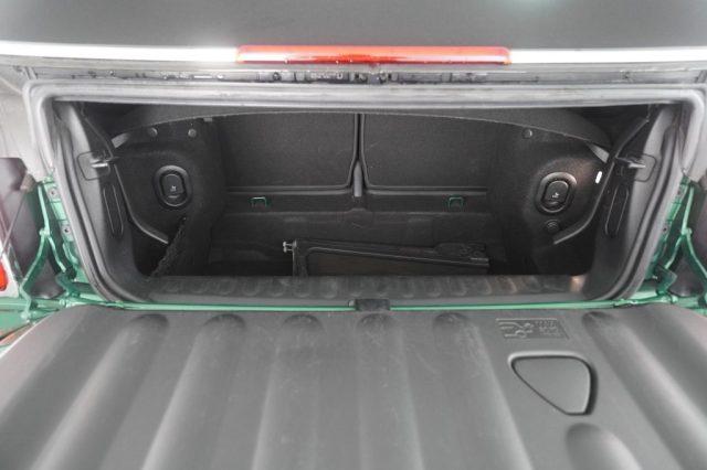 MINI Mini Cabrio 1.5 Cooper Cabrio