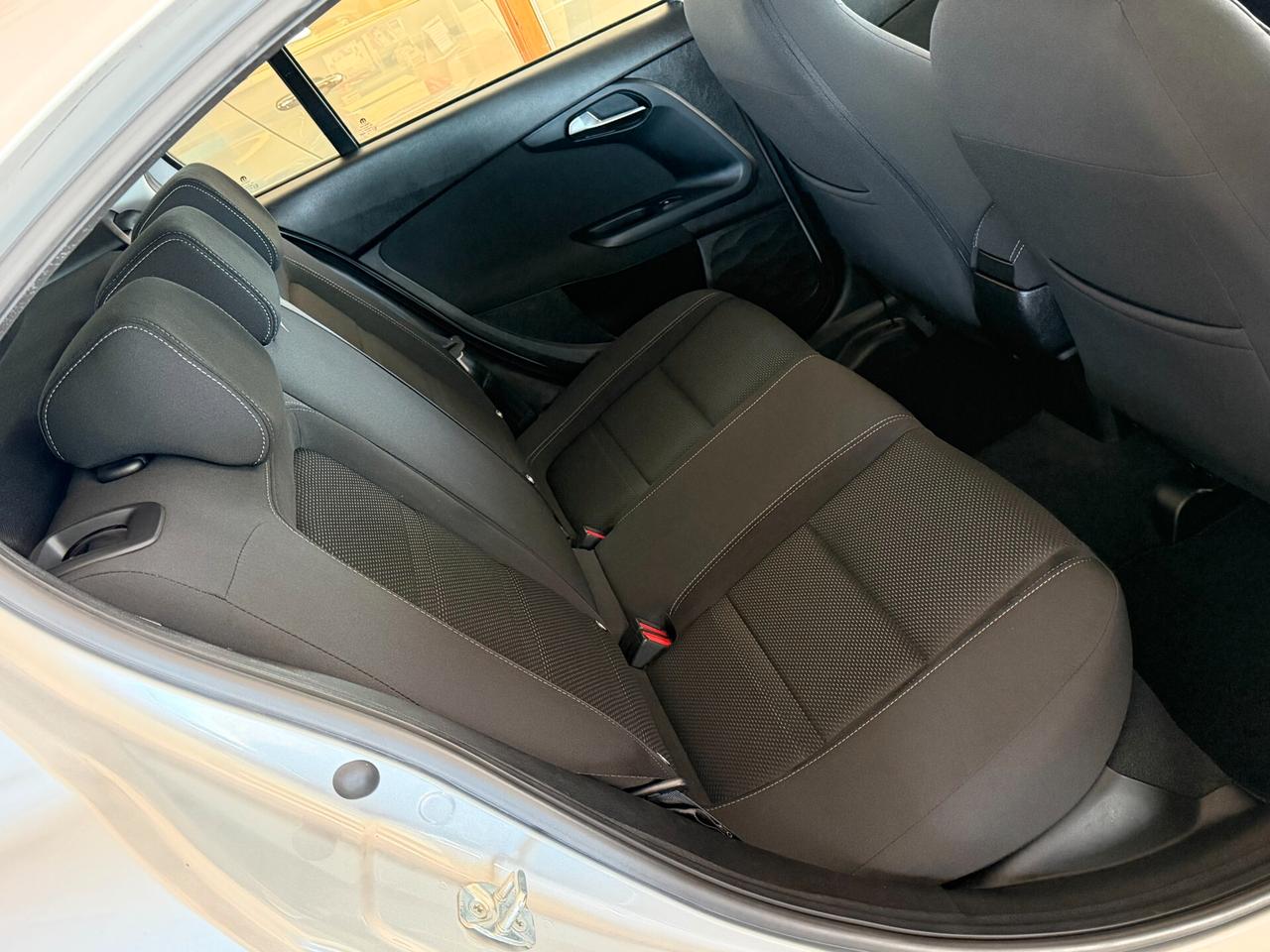 Fiat Tipo 1.6 M.JET 120 cv. 5 porte LOUNGE (Nav)