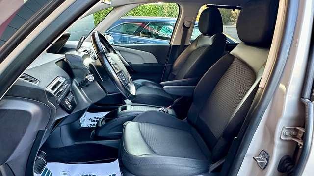 Citroen Grand C4 SpaceTourer 1.5 BlueHDi 130CV EAT8 S&S Shine Pack