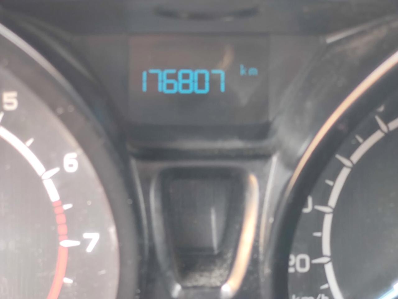 Ford EcoSport 1.5 110 CV Titanium BENZINA\GPL, OK NEOPATENTATI, GARANZIA L.12 MESI