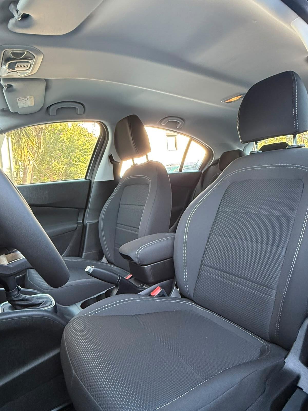 Fiat Tipo 1.5 Hybrid DCT 5 porte City Life
