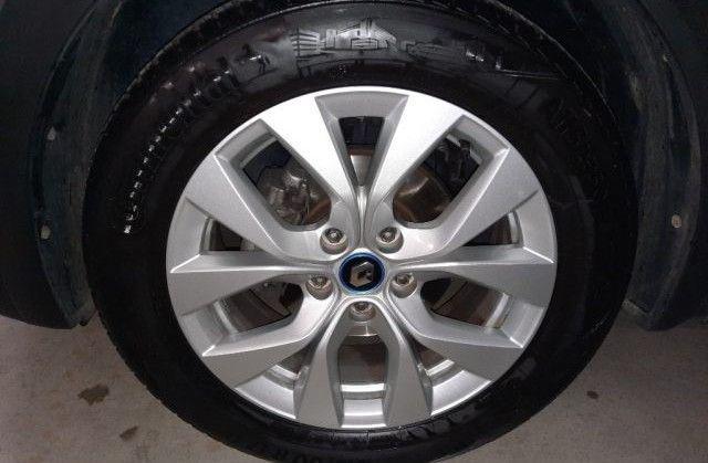 RENAULT Captur 90 CV Business