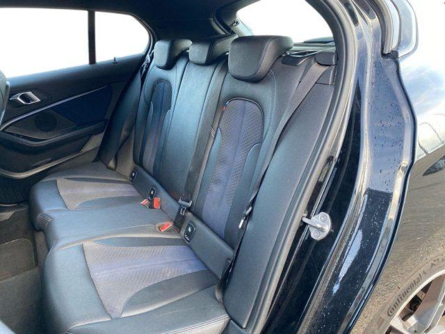 BMW 118 d 5p. Msport