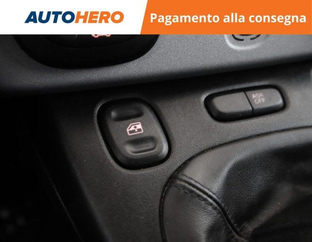 FIAT Panda 1.2 City Cross