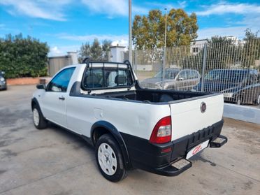 Fiat STRADA PICK UP DIESEL 1.3 MJET