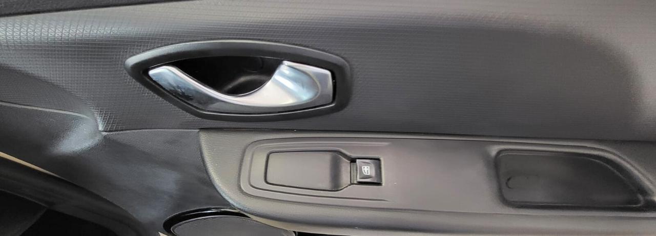 Renault Clio Sporter dCi 8V 75CV Start&Stop Energy Zen-Garanzia 12 mesi estendibile fino a 24 mesi-possibilità di finanziamento.