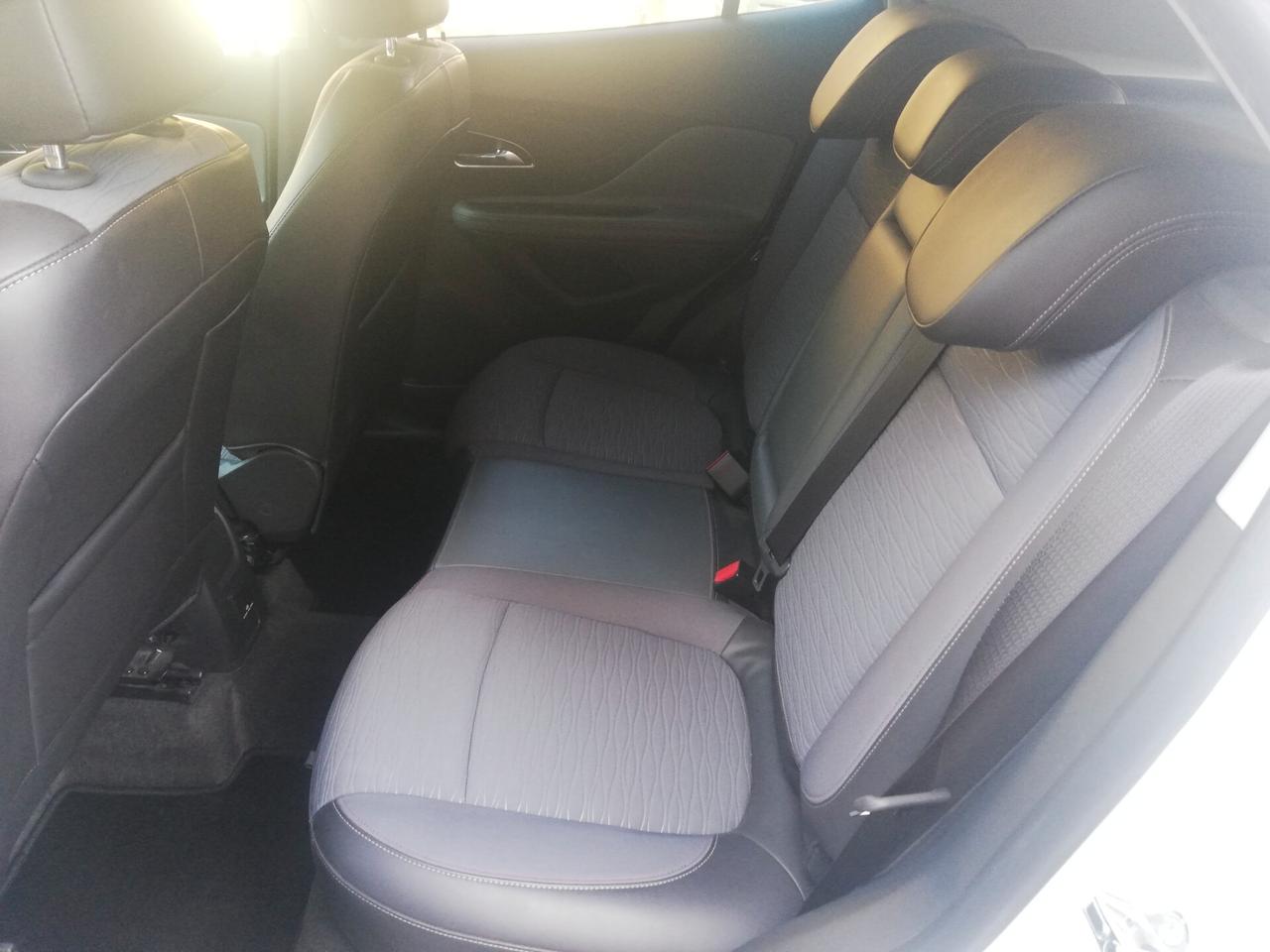 Opel Mokka 1.7 CDTI Ecotec 130CV 4x2 Start&Stop Cosmo - 2014