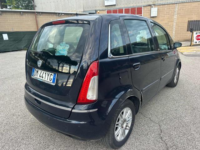LANCIA MUSA 1.4 16V Platino Plus senza nessun lavoro da fare