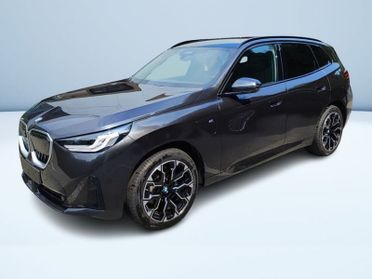 BMW X3 30E XDRIVE M Sport
