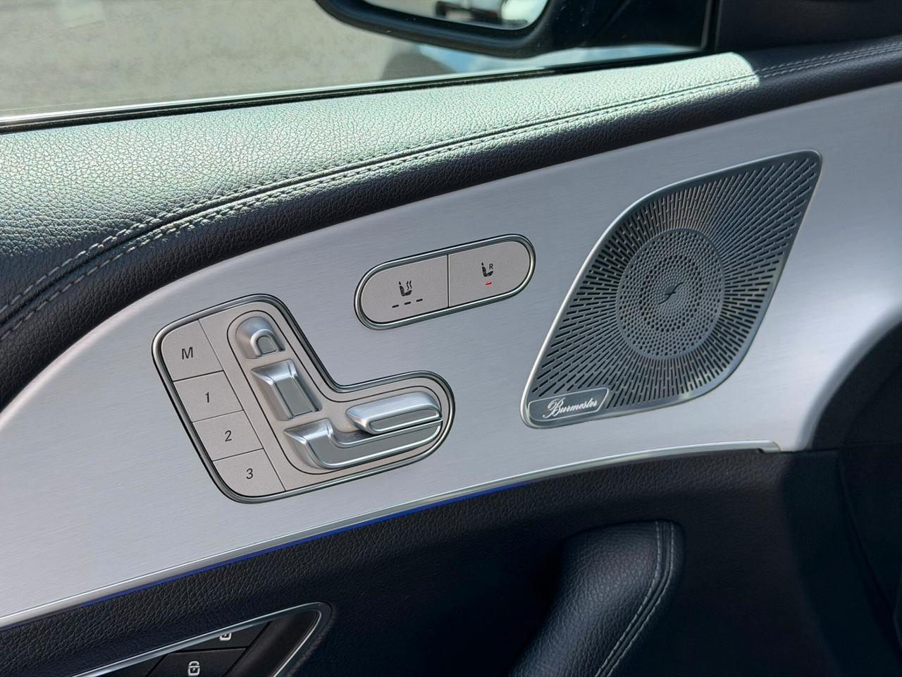 Mercedes-benz GLE 350 de 4Matic EQ-Power Premium Plus