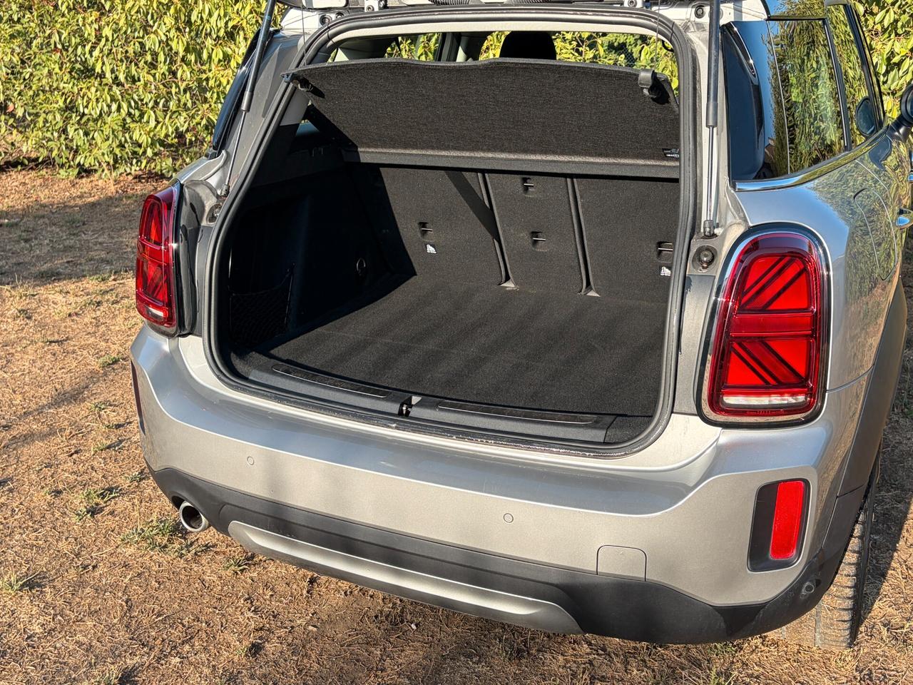 Mini Cooper S Countryman 1.5 SE Classic ALL4