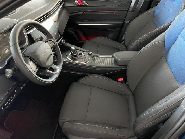 LYNK & CO 01 1.5 TD DCT PHEV