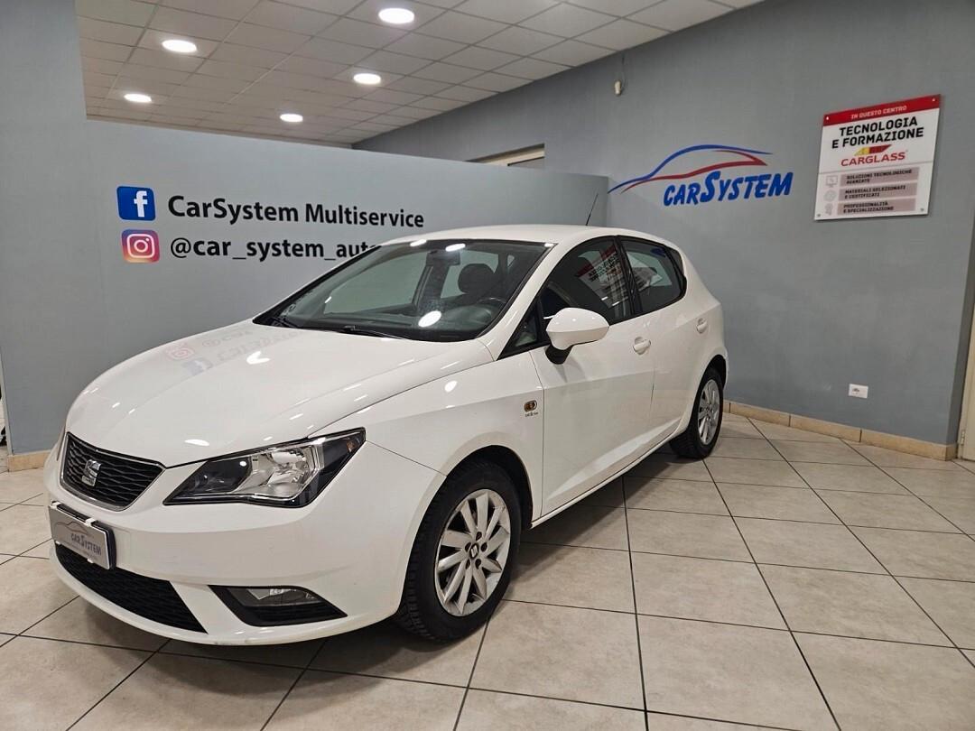 Seat Ibiza 1.2 TDI 75CV Style