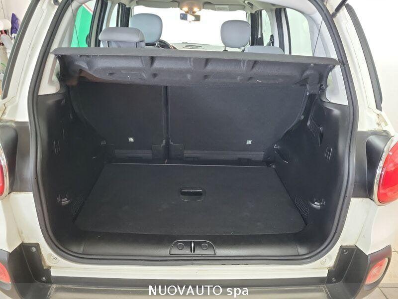 FIAT 500L 500L 1.3 Multijet 95 CV Pop Star