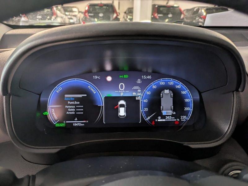 Toyota Yaris Cross 1.5H (130CV) E-CVT Lounge