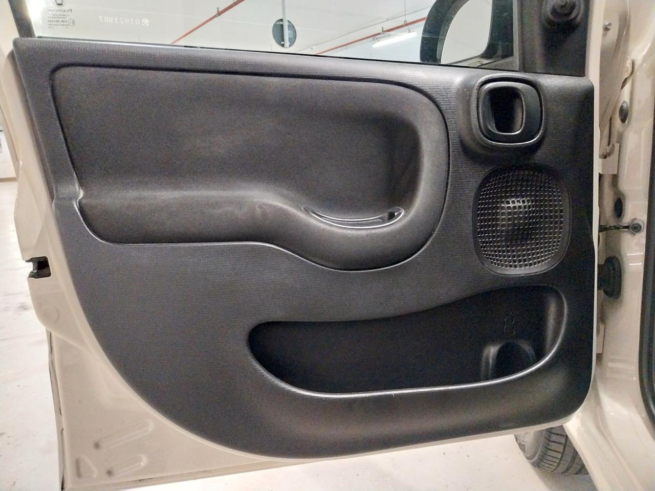 Fiat Panda 0.9 TwinAir Turbo Natural Power Lounge , ok neopatentati