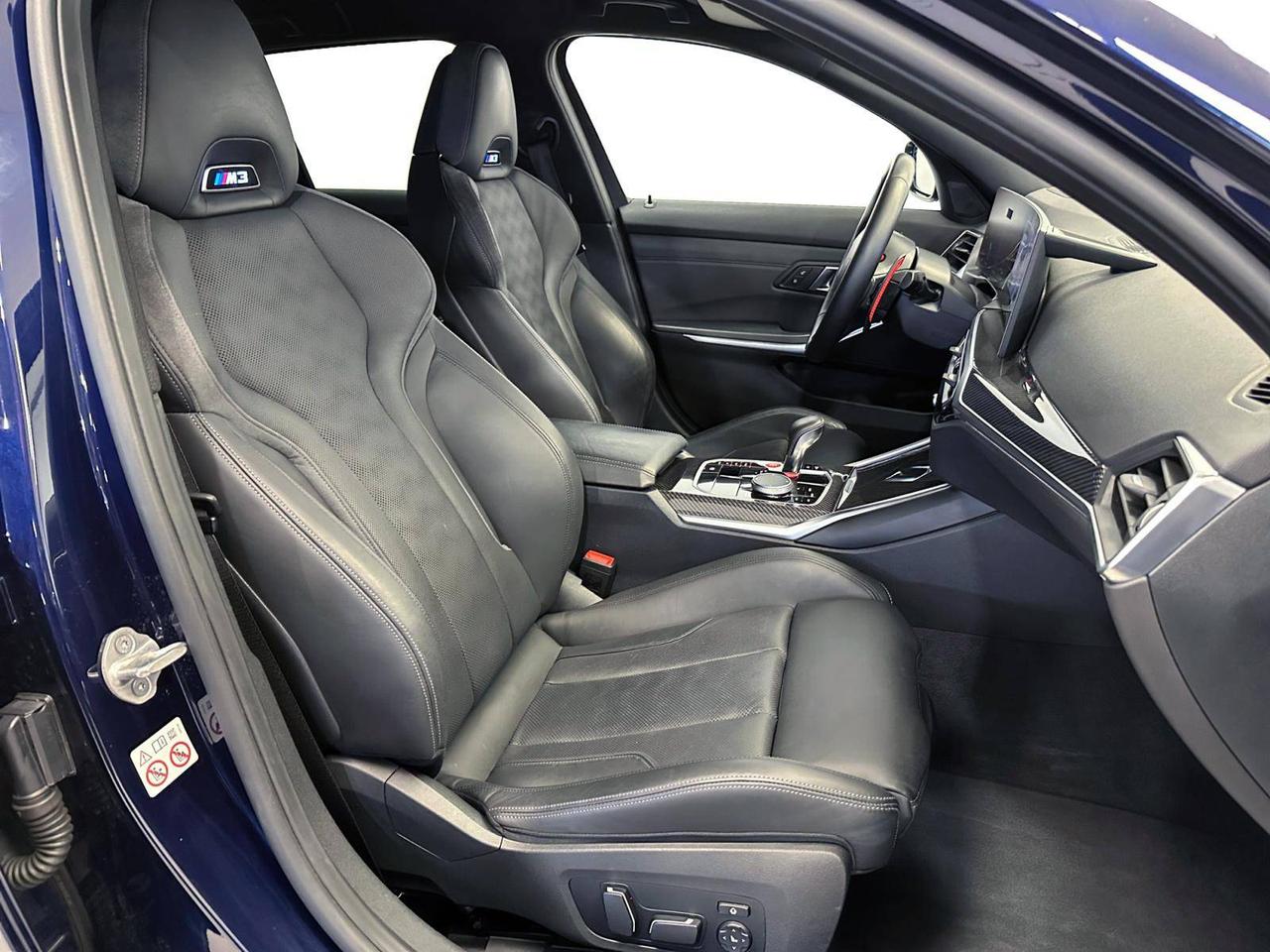 BMW Serie 3 M3 xDrive Touring Competition M