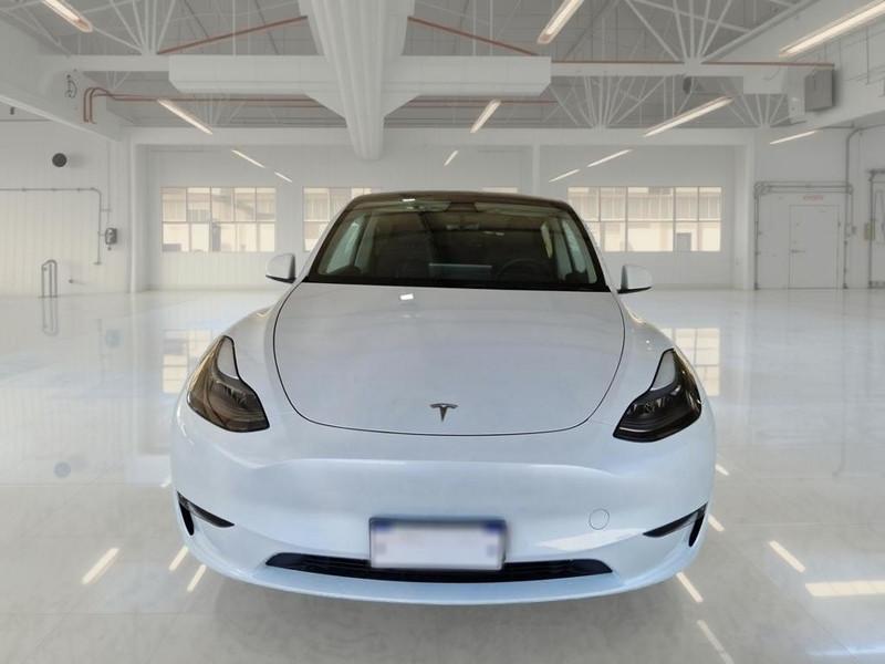 TESLA MODEL Y 75 KWH DUAL MOTOR LONG RANGE 4WD AUT. SUV
