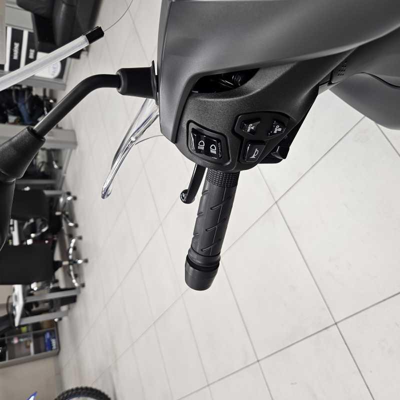 Honda SH 350i Sport - 2025