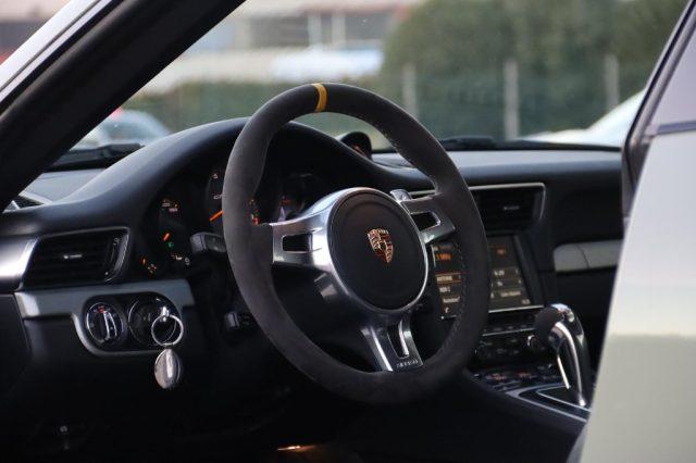 PORSCHE 911 991 3.8 GT3 APPROVED 2028 - PTS