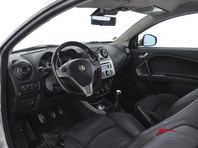ALFA ROMEO MiTo 1.4 105 CV M.air S&S Progression