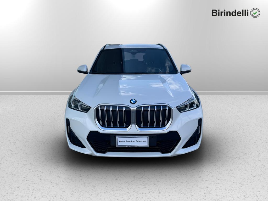 BMW X1 (U11) - X1 sDrive 18d Msport
