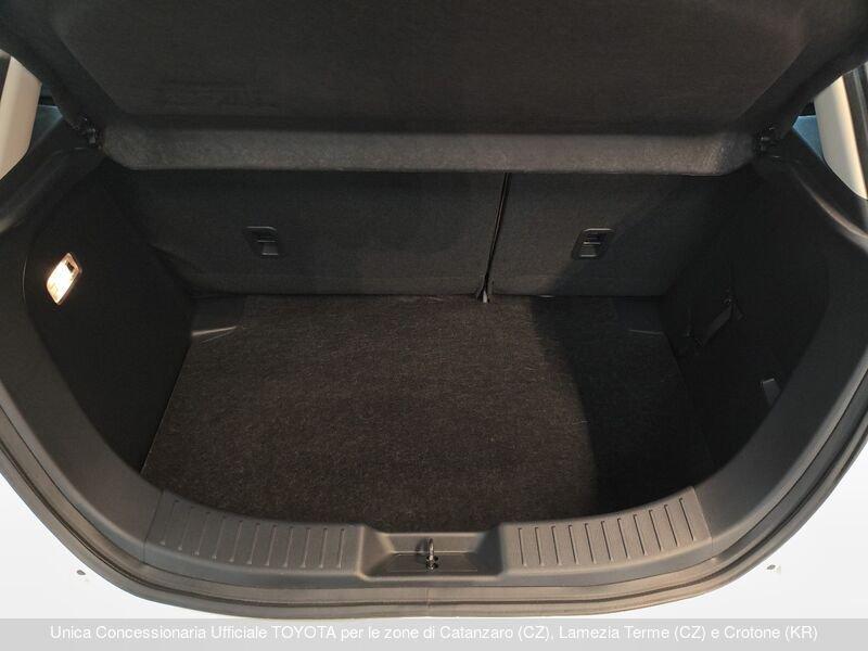 Mazda Mazda2 1.5 90CV e-Skyactiv-G M-Hybrid Evolve