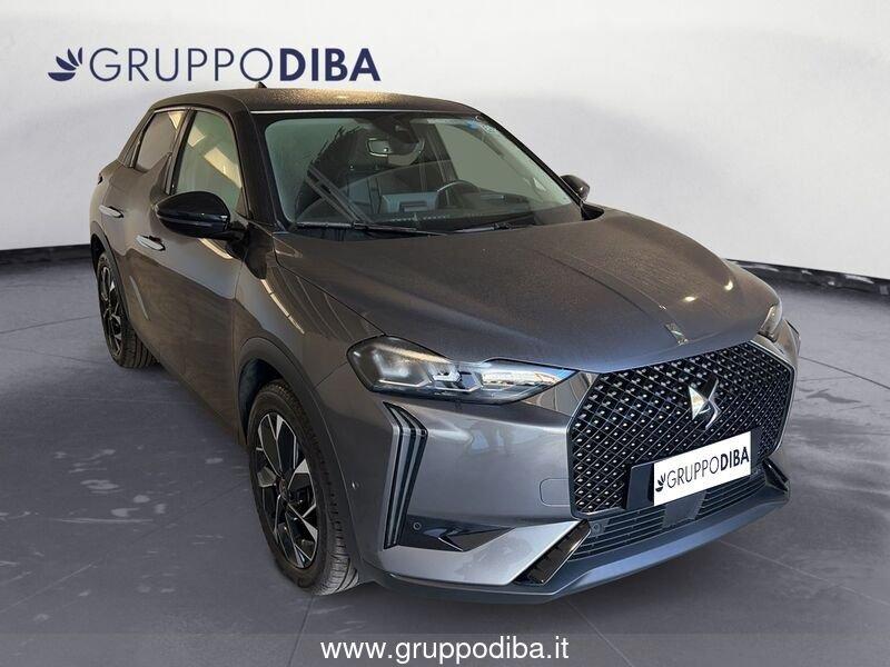 DS DS3 2023 1.2 puretech Opera 130cv auto