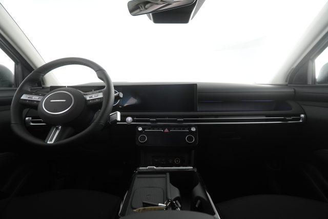 HYUNDAI Tucson Tucson 1.6 HEV aut. Exellence