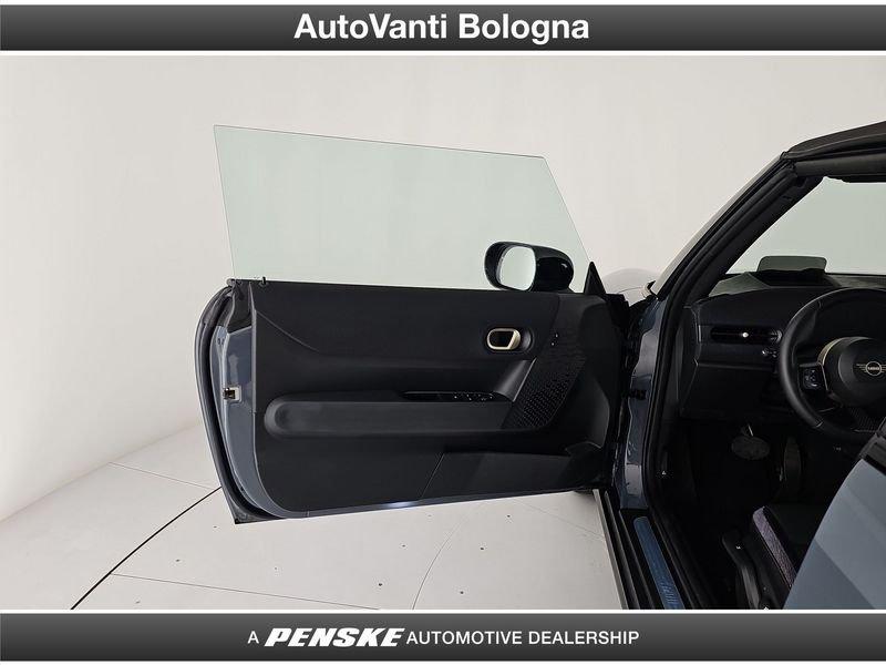 MINI Mini Cooper Cabrio Mini 2.0 Cooper C Classic Cabrio