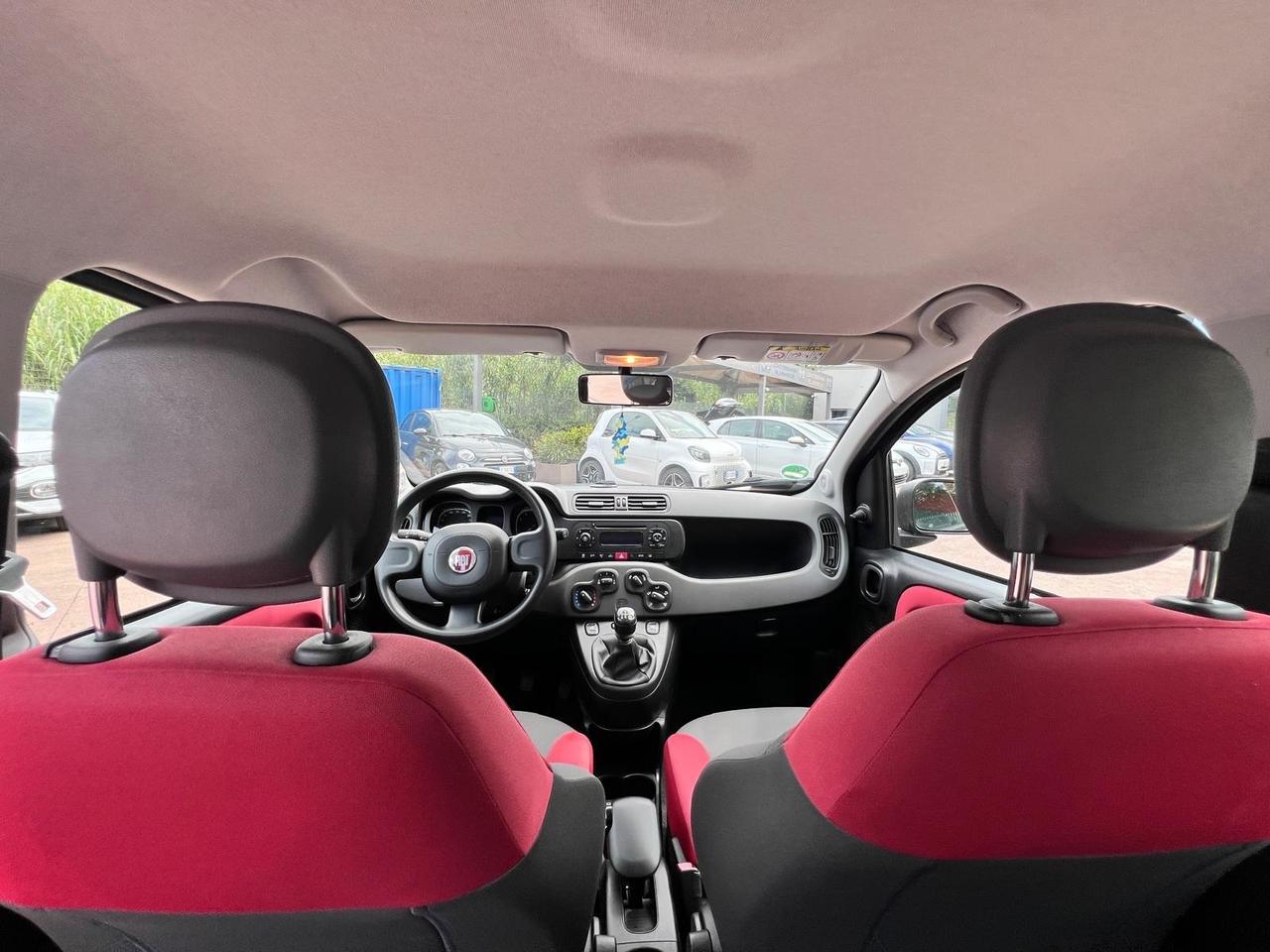 Fiat Panda 1.2 Easy
