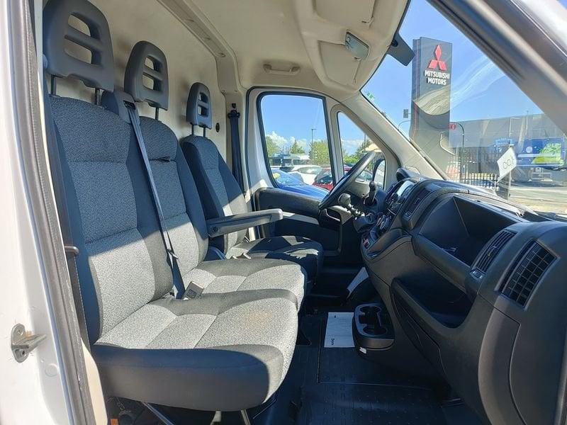 FIAT Ducato 290 30 CH1 2.3 mjt 120cv E6d-temp