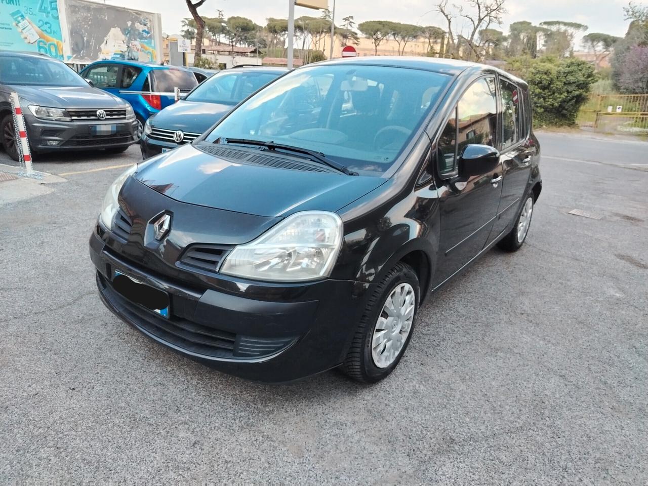 Renault Modus 1.5 dCi 75CV Yahoo!