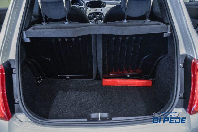 FIAT 500 1.0 Hybrid Lounge my2024