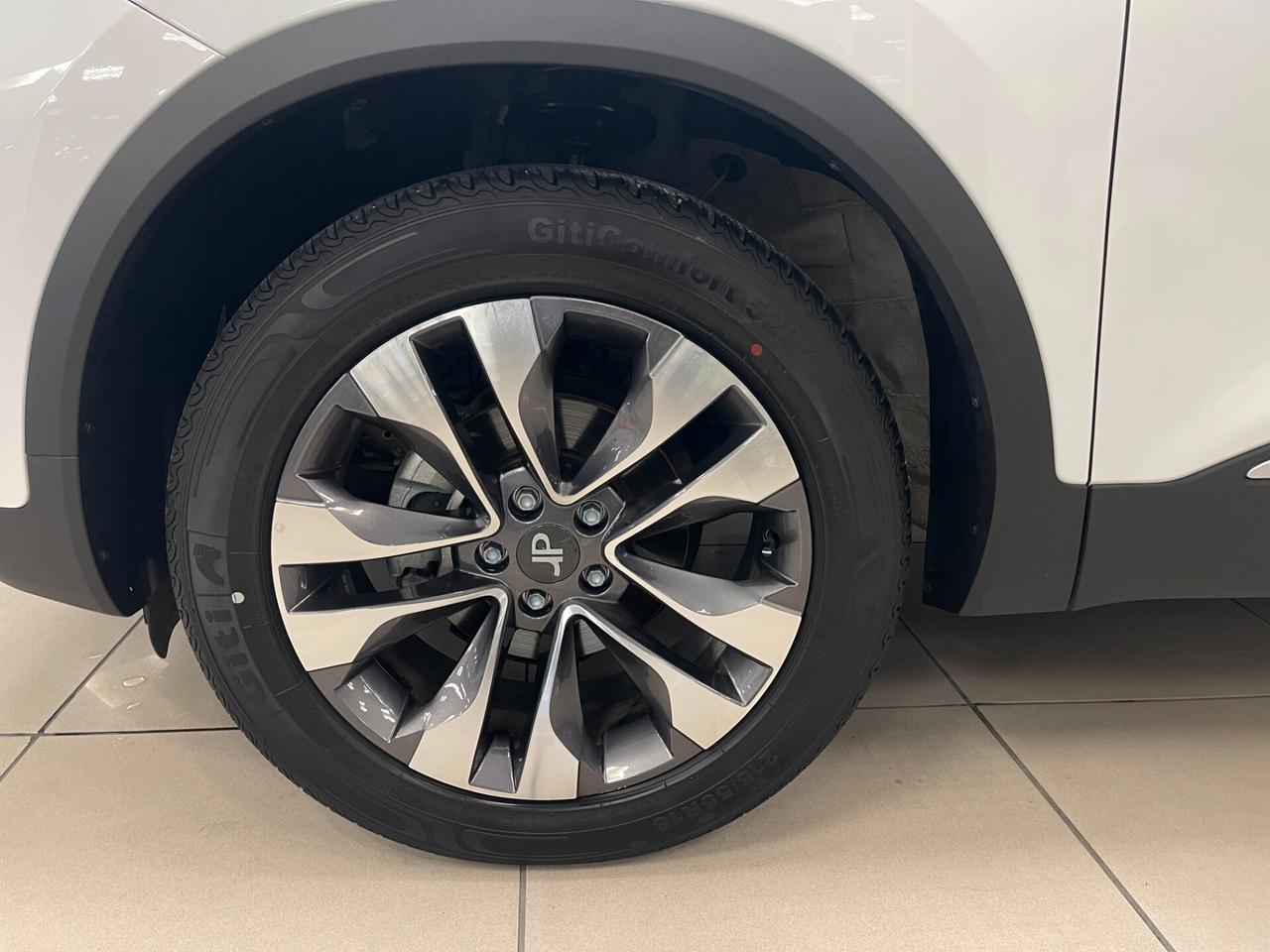 Dr 5.0 1.5 Comfort 95cv CVT