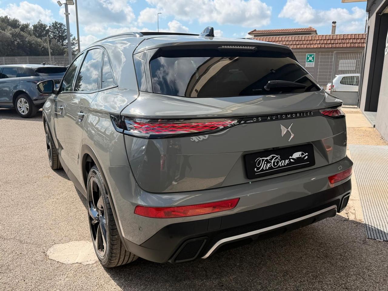 DS7 CROSSBACK OPERA 1.5 BLUEHDI 130CV TETTO PELLE NAVI ANNO 2023