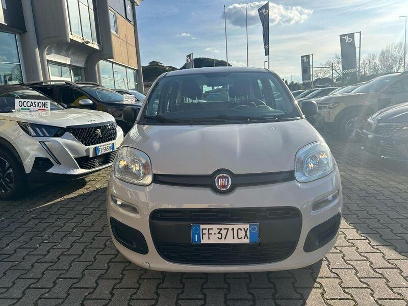 FIAT Panda Panda 1.2 EasyPower Easy