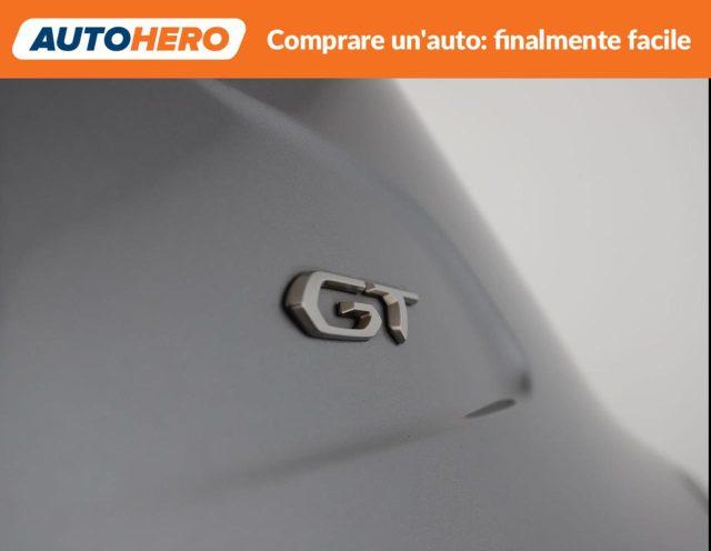 PEUGEOT 208 PureTech 100 Stop&Start 5 porte GT Pack