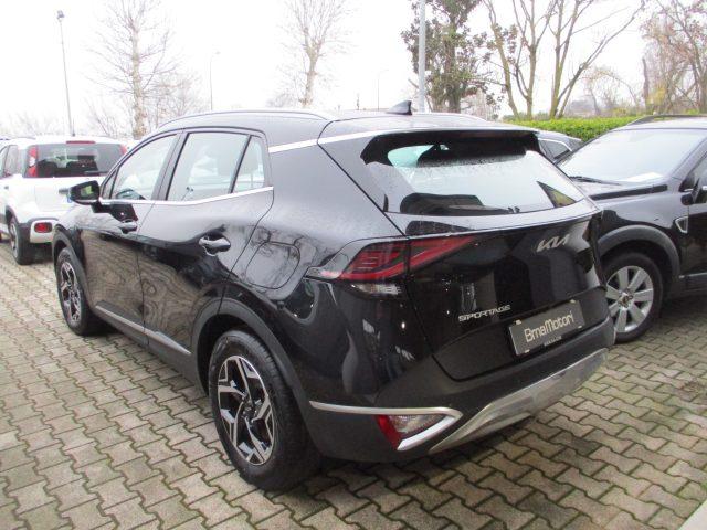 KIA Sportage 1.6 CRDI 136Cv MH DCT Business PRONTA CONS.