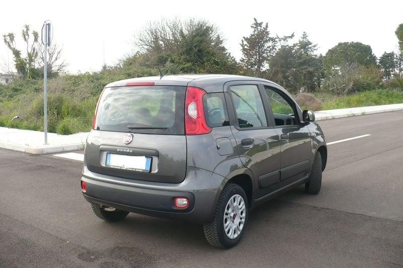 FIAT Panda 1.2 69cv E6 Lounge